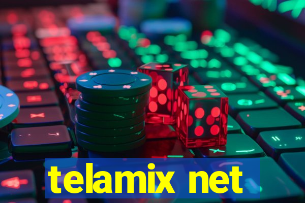 telamix net